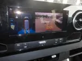 Mercedes-Benz Sprinter Tourer Dachklima, 9 Sitze