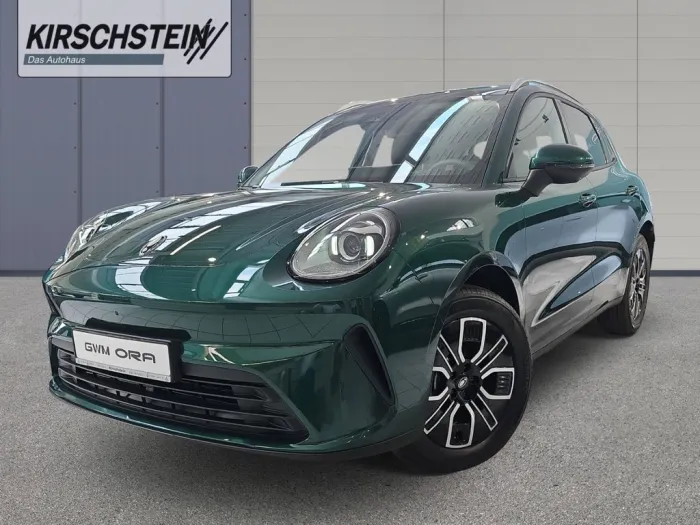 GWM ORA 5 SUV Luxury 1.5 Hybrid DHT Panoramadach
