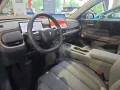 GWM ORA 5 SUV Luxury 1.5 Hybrid DHT Panoramadach
