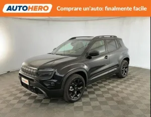 Other JEEP Avenger 1.2 Turbo 136 CV MHEV 4xe Upland