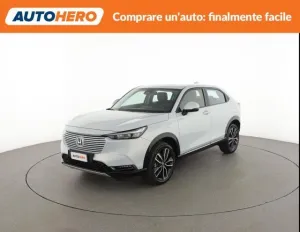 Honda HONDA HR-V 1.5 Hev eCVT Advance Sand Edition