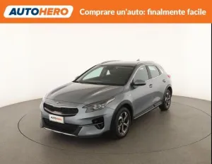 Kia KIA XCeed 1.0 T-GDi Urban