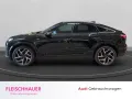 Audi Q6 e-tron Sportback performance TECH-PRO PANO B&