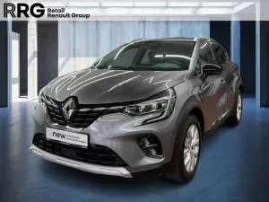 Renault Captur INTENS TCe 130 RÜCKFAHRKAMERA