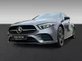 Mercedes-Benz A 250 e AMG+LED+NIGHT+Kamera+CarPlay+Ambiente