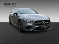 Mercedes-Benz A 250 e AMG+LED+NIGHT+Kamera+CarPlay+Ambiente