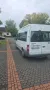 Ford Transit 9 sitzer