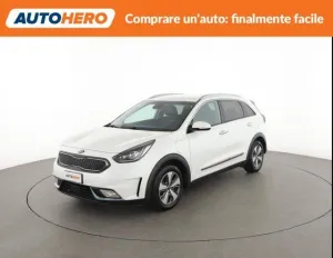 Kia KIA Niro 1.6 GDi DCT PHEV