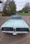 Ford Cougar Mecury V8 - H Zulassung