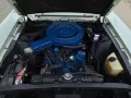 Ford Cougar Mecury V8 - H Zulassung