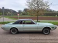 Ford Cougar Mecury V8 - H Zulassung