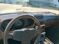Porsche 924 / Minervablau / H-Kennzeichen