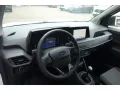Ford Transit Courier Trend Apple CarPlay Android Auto