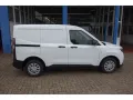 Ford Transit Courier Trend Apple CarPlay Android Auto