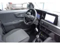 Ford Transit Courier Trend Apple CarPlay Android Auto