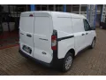 Ford Transit Courier Trend Apple CarPlay Android Auto