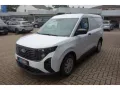 Ford Transit Courier Trend Apple CarPlay Android Auto