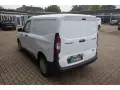 Ford Transit Courier Trend Apple CarPlay Android Auto