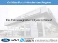 Ford Transit Courier Trend Apple CarPlay Android Auto