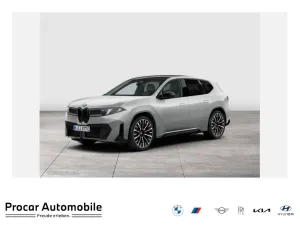 BMW iX3 40 / M Sport HUD PANO AHK Sound Syst. PDC V+