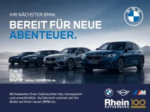 BMW i4 eDrive35 LASER HIFI DAB AHK 360° Kamera
