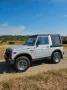 Suzuki SJ 413 SJ 40