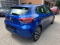 Renault Clio V Equilibre E-Tech Automatik
