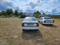Opel Vectra A