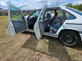 Opel Vectra A