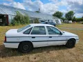 Opel Vectra A