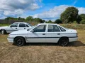 Opel Vectra A