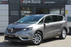 Renault Espace V Intens*NAVI*LED*T-LEDER*PANO7-SITZER*