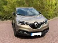 Renault Kadjar ENERGY TCe 130 EDC - Auto. - 1. Hand