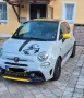 Abarth 500