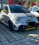 Abarth 500