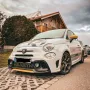 Abarth 500