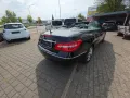 Mercedes-Benz E 250 CGI Cabrio*Leder*Navi*LED*
