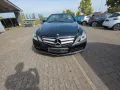 Mercedes-Benz E 250 CGI Cabrio*Leder*Navi*LED*