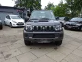 Suzuki Jimny Club Lim. Klimaanlage/ 1-Hand / SHZ / AHK