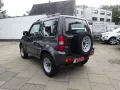 Suzuki Jimny Club Lim. Klimaanlage/ 1-Hand / SHZ / AHK