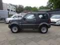 Suzuki Jimny Club Lim. Klimaanlage/ 1-Hand / SHZ / AHK