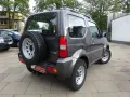 Suzuki Jimny Club Lim. Klimaanlage/ 1-Hand / SHZ / AHK