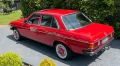 Mercedes-Benz W123 240D mit H-Zulassung