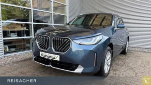 BMW X3 xDrive 20d AHK,Autom