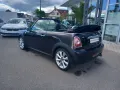 MINI Cooper Cabrio Leder Navi Xenon Chili Wired