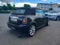 MINI Cooper Cabrio Leder Navi Xenon Chili Wired