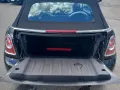 MINI Cooper Cabrio Leder Navi Xenon Chili Wired