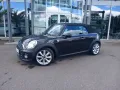 MINI Cooper Cabrio Leder Navi Xenon Chili Wired