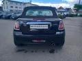 MINI Cooper Cabrio Leder Navi Xenon Chili Wired