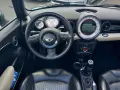 MINI Cooper Cabrio Leder Navi Xenon Chili Wired